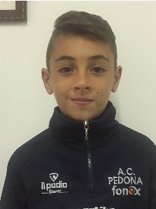 SERALE DANIEL